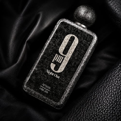 Afnan 9PM Night Out Extrait de Parfum