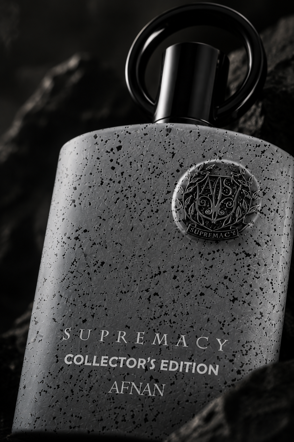 AFNAN Supremacy Collector's EDP