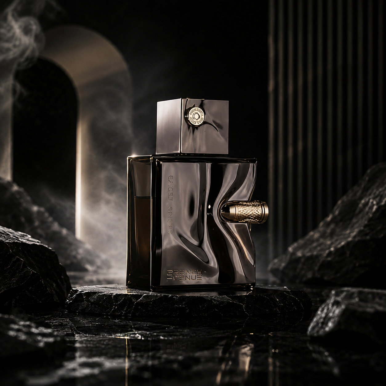 French Avenue Spectre Ghost  EDP