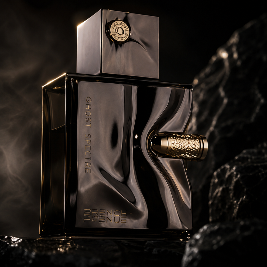 French Avenue Spectre Ghost  EDP