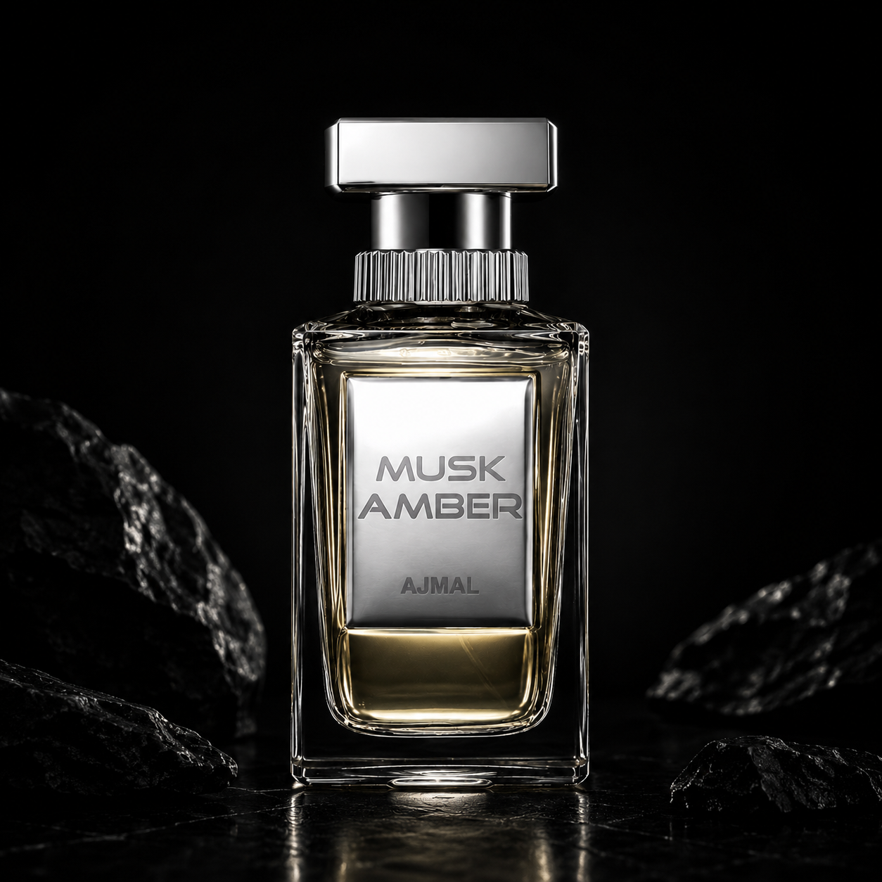 Ajmal Musk Amber  EDP