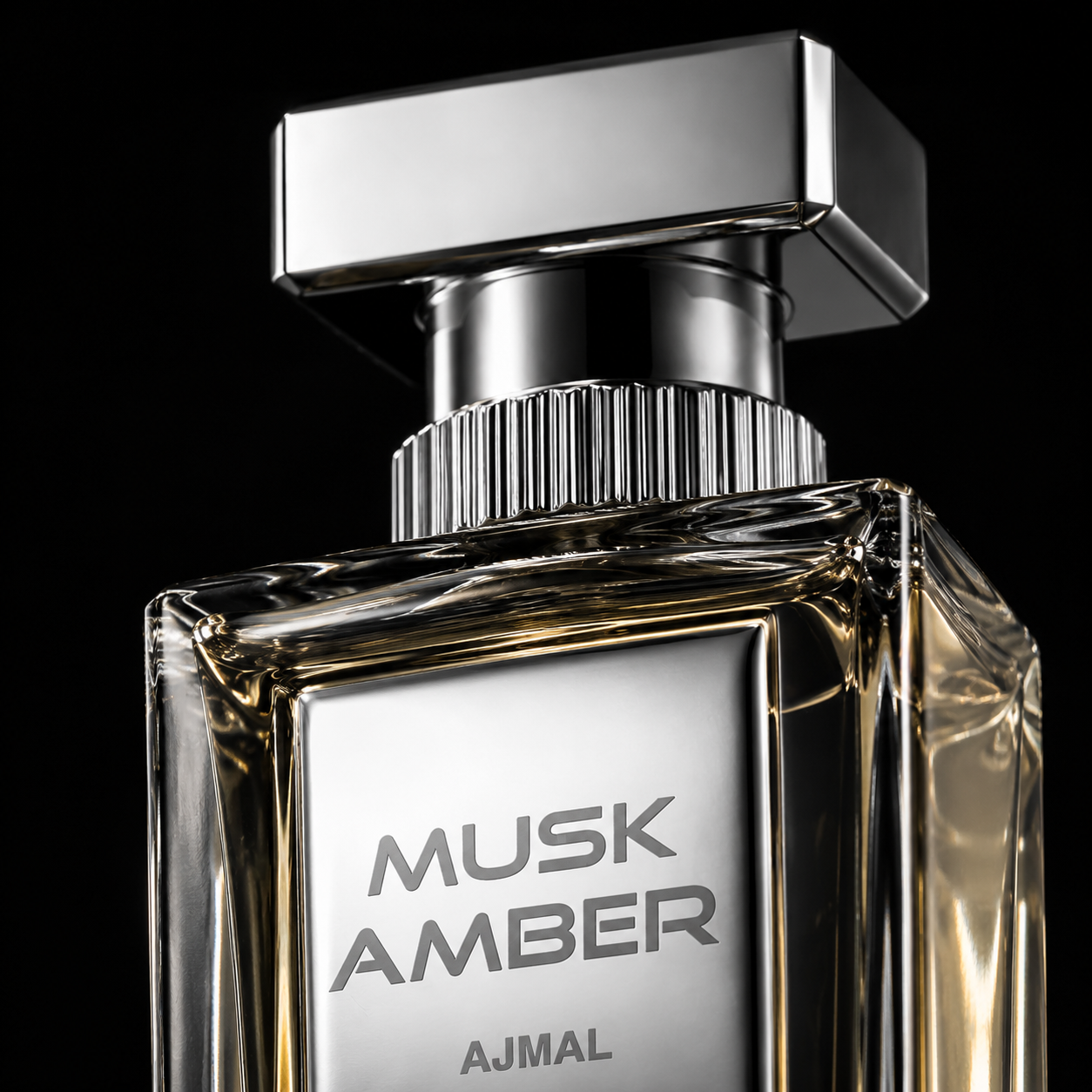 Ajmal Musk Amber  EDP