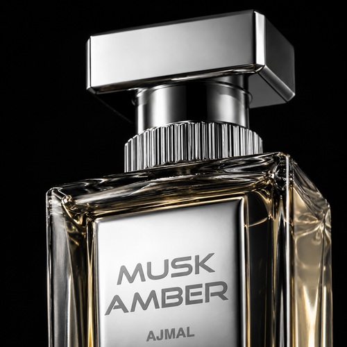 Ajmal Musk Amber  EDP