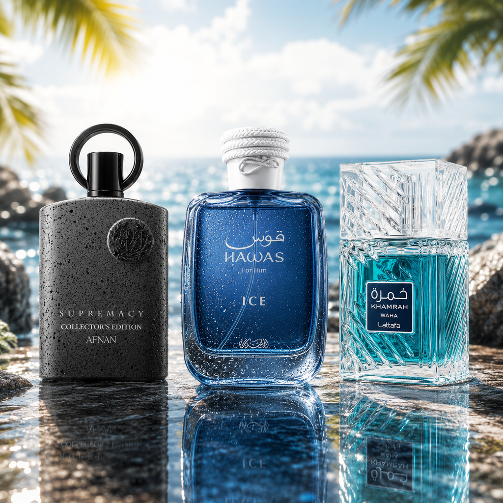 Summer Bundle