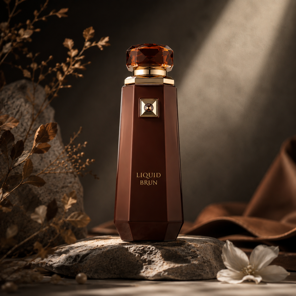 French Avenue Liquid Brun EDP
