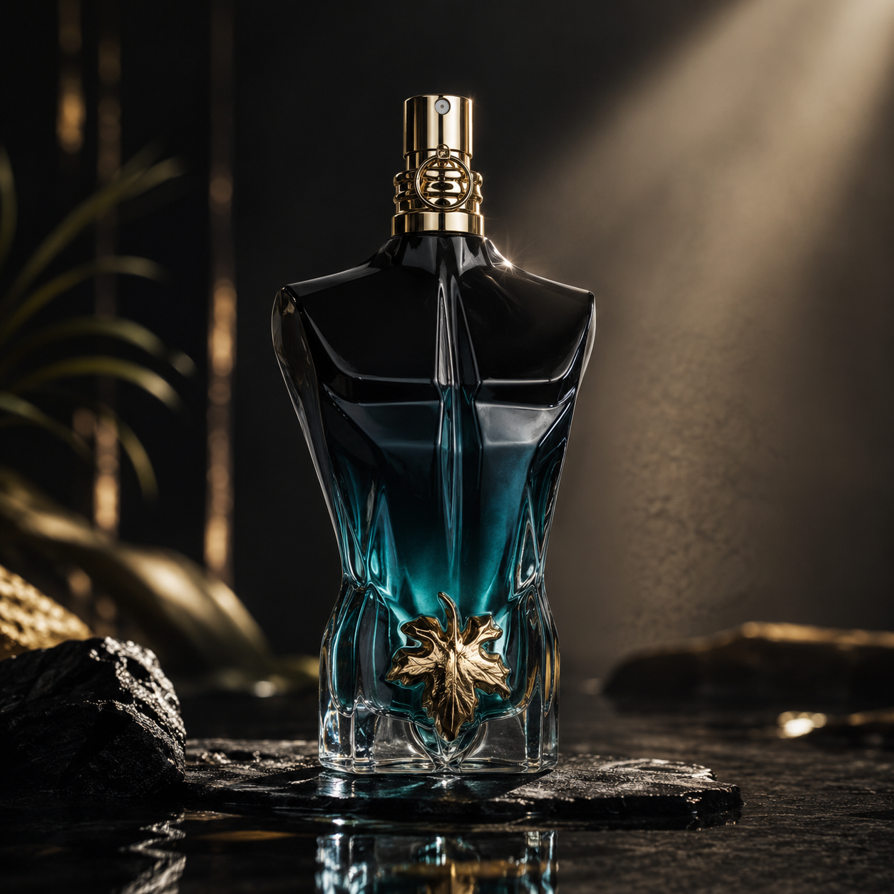 Jean Paul Gaultier Le Beau Le Parfum EDP Intense