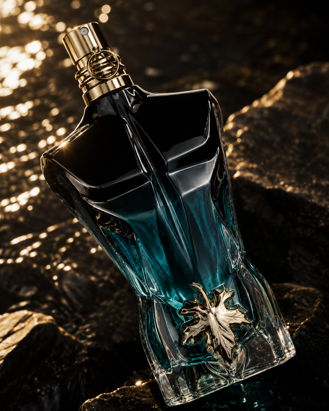 Jean Paul Gaultier Le Beau Le Parfum EDP Intense