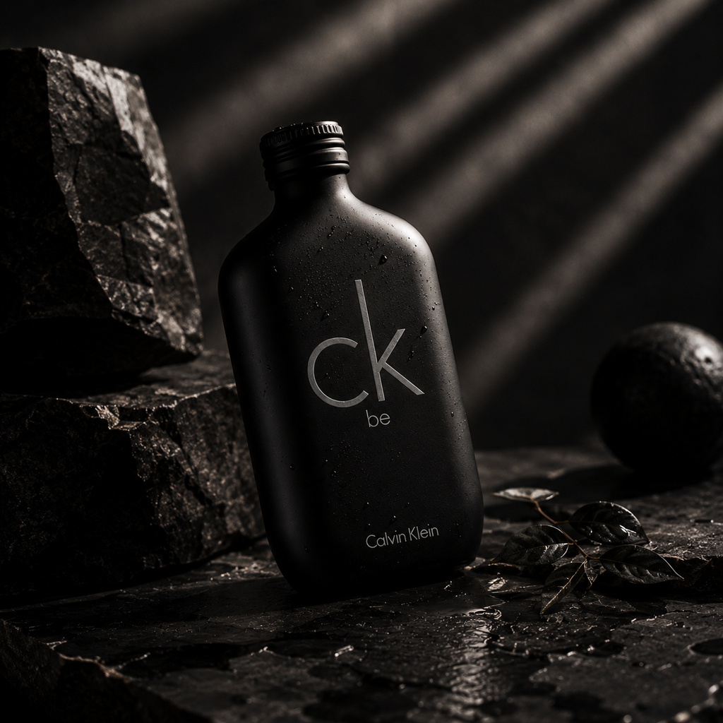 CK One BE Calvin Klein EDT