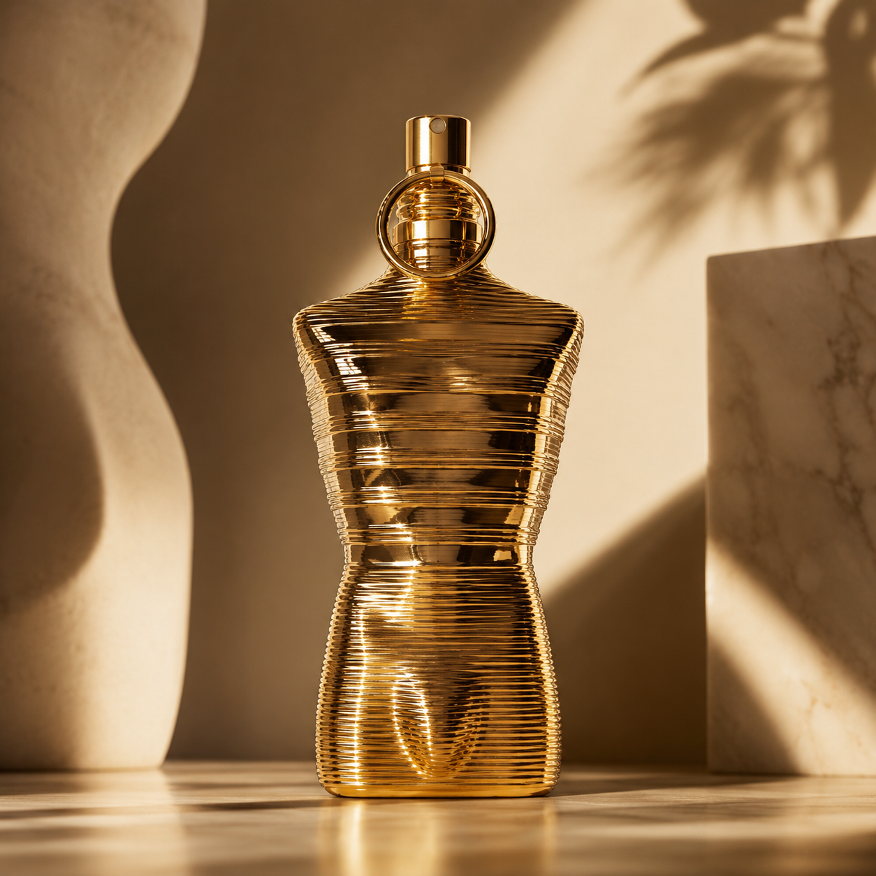 Jean Paul Gaultier Le Male Elixir Absolu