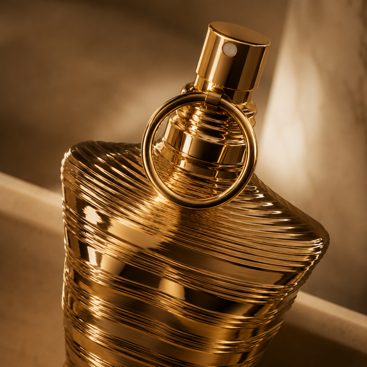 Jean Paul Gaultier Le Male Elixir Absolu