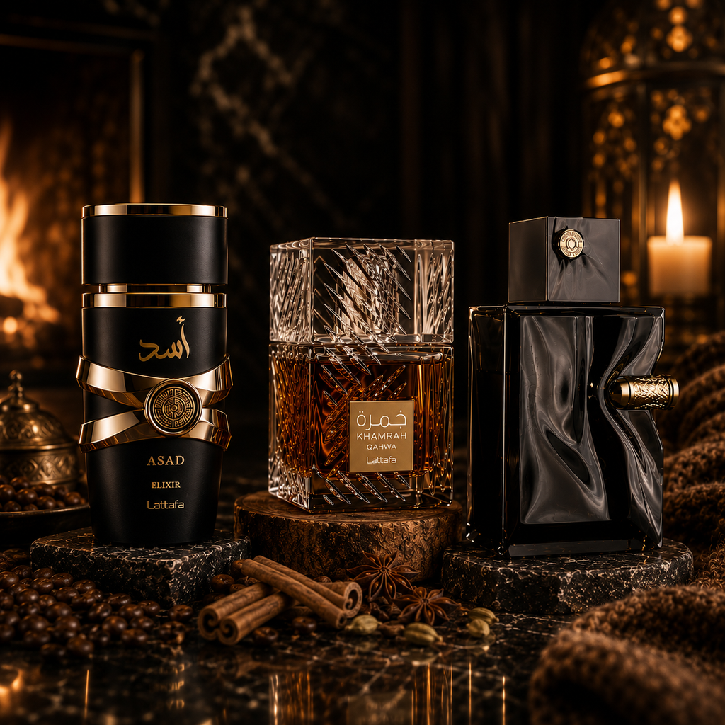 Winter Luxury Bundle