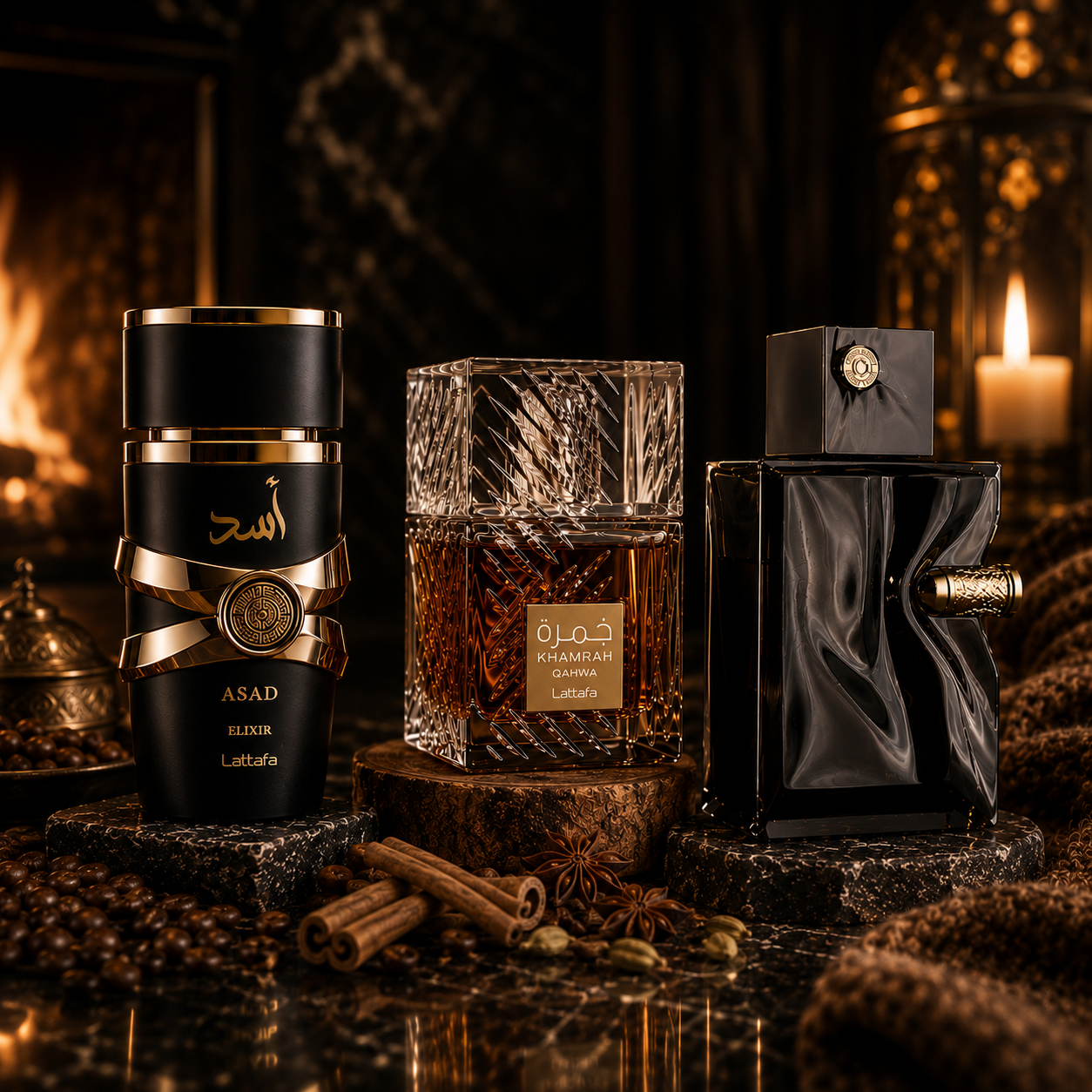 Winter Luxury Bundle